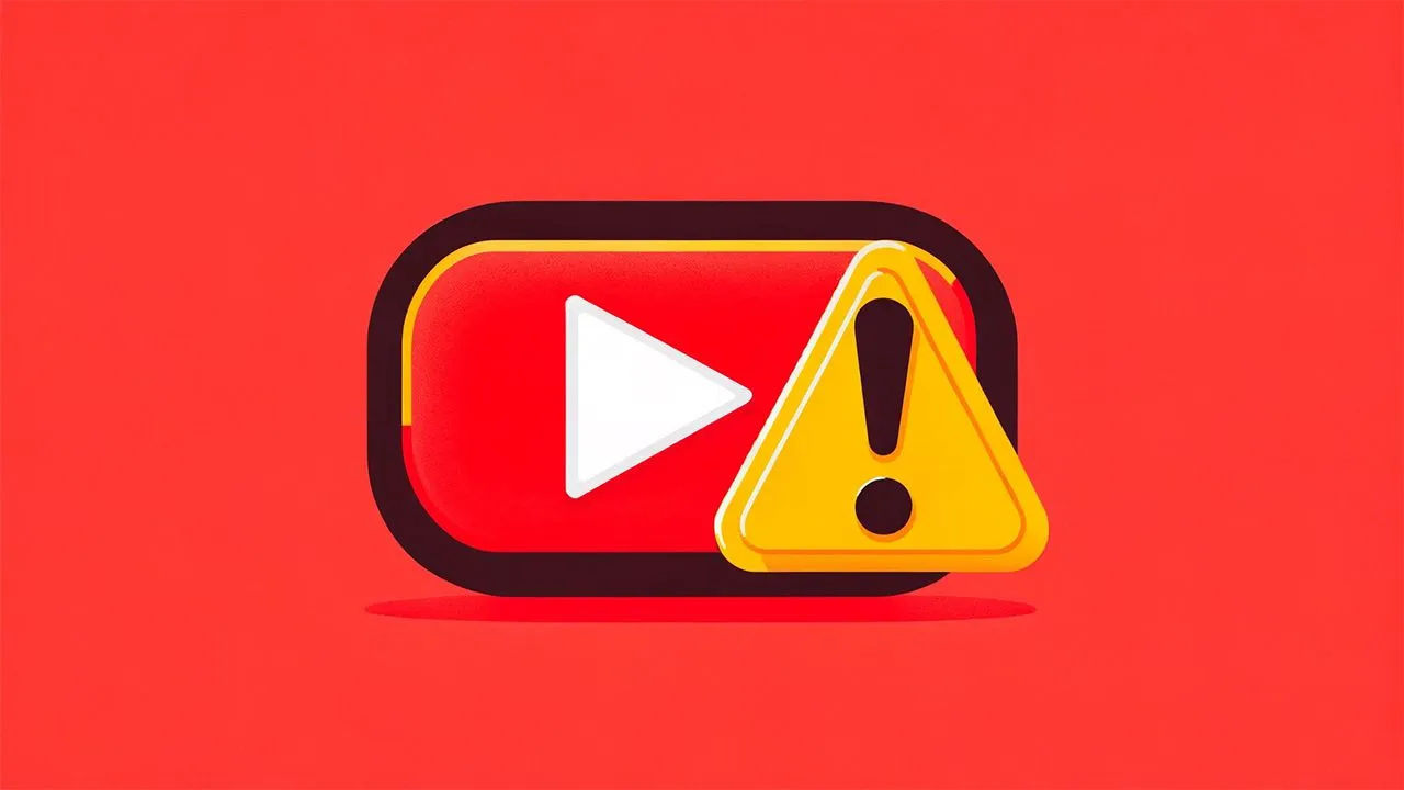 نکات مهم قانون جدید یوتیوب