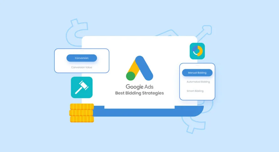 نحوه عملکرد سیستم بیدینگ اتوماتیک گوگل