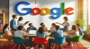 شرکت گوگل ادز