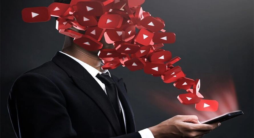 شورت چطور مانیتایز میشه