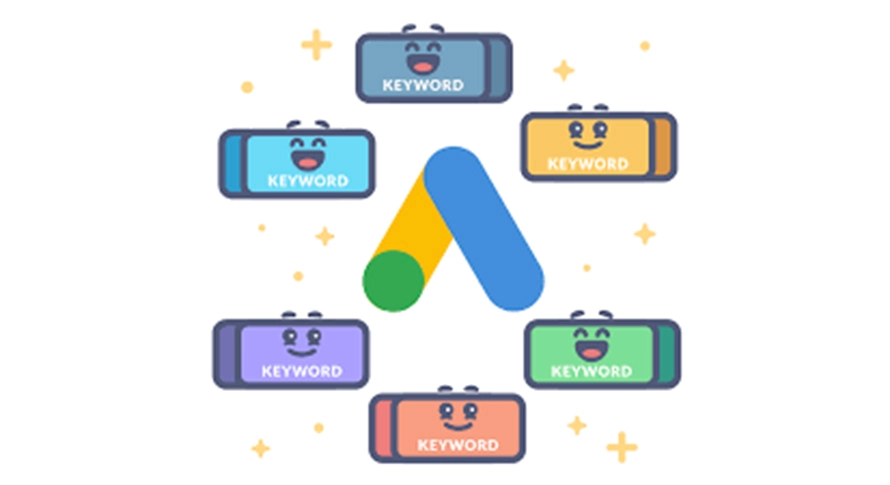 خرید کلمات کلیدی آماده