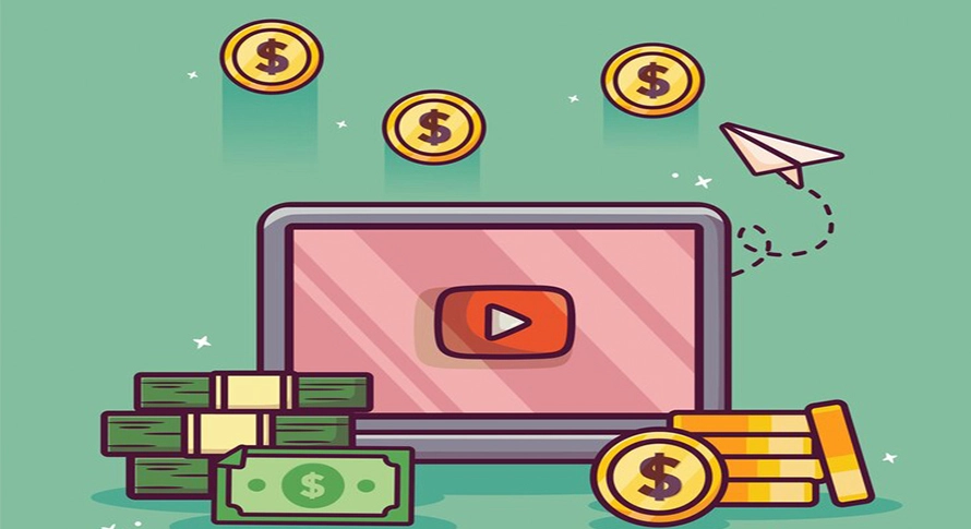 افزایش درآمدیوتیوب