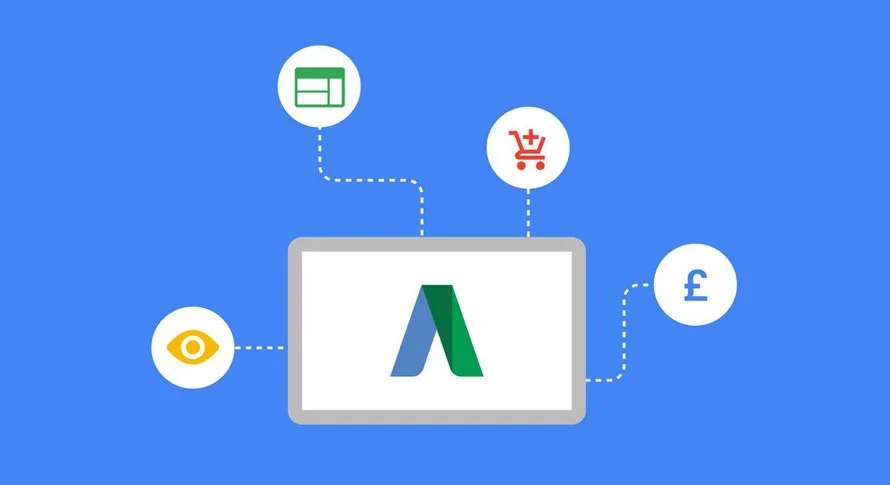 مراحل فعالسازی قیمتگذاری اتوماتیک در تبلیغات گوگل