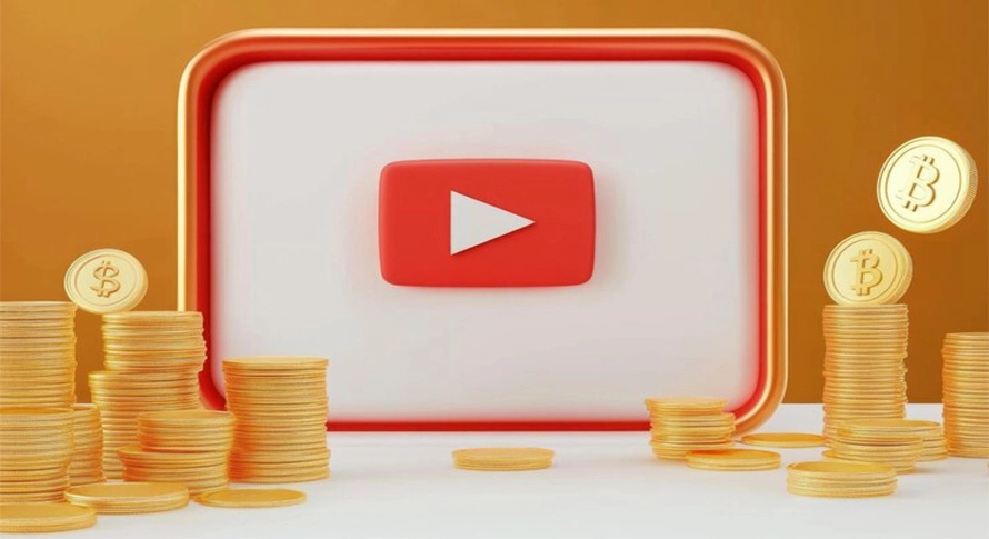 یوتیوب درآمد را چطور حساب میکند؟