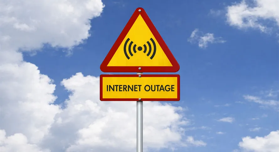 راهکارهای مدیریت کمپین در زمان قطعی اینترنت در ایران