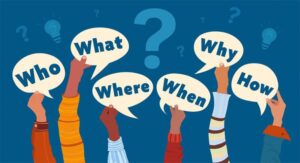 مهم‌ترین سوالات گوگل ادز