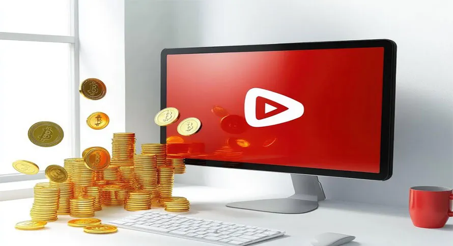 تبلیغات گوگل ادز برای یوتیوب