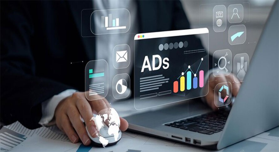 شرکت های گوگل ادز