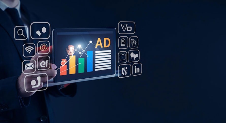 مدیریت گوگل ادز