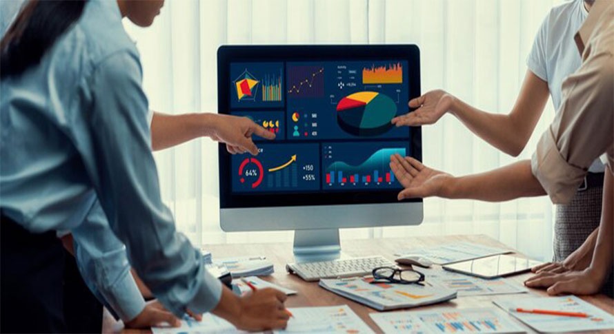 شرکت گوگل ادز