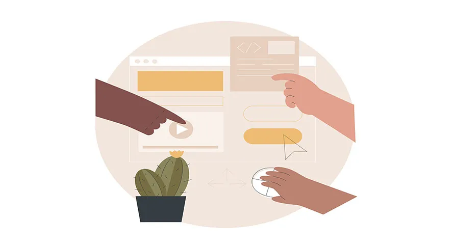 تحلیل رفتار کاربر