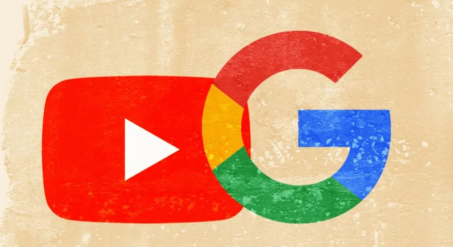 اتصال گوگل ادز به یوتیوب