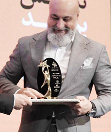 دکتر حمیدرضا شریف