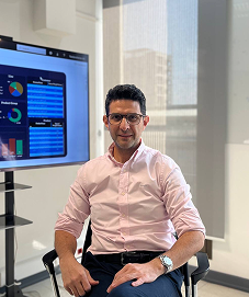 دکتر تورج خصوصی