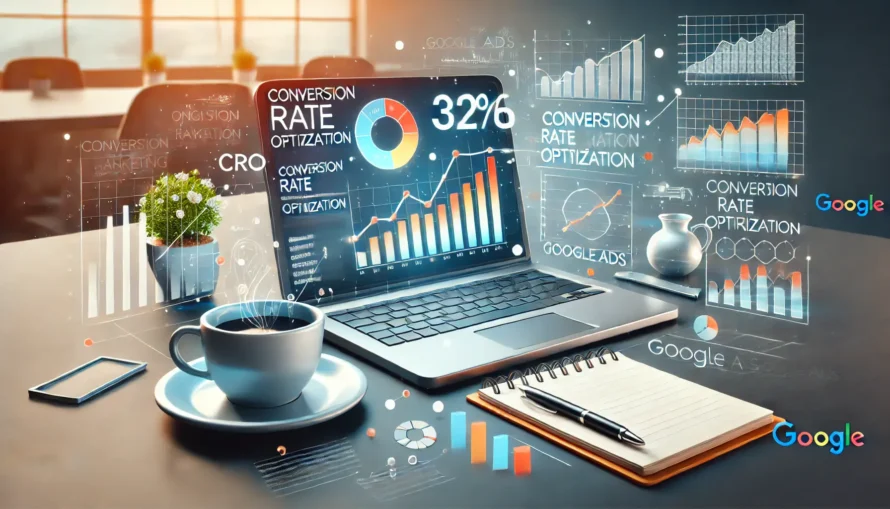 ابزارهای کاربردی برای بهینه سازی نرخ تبدیل