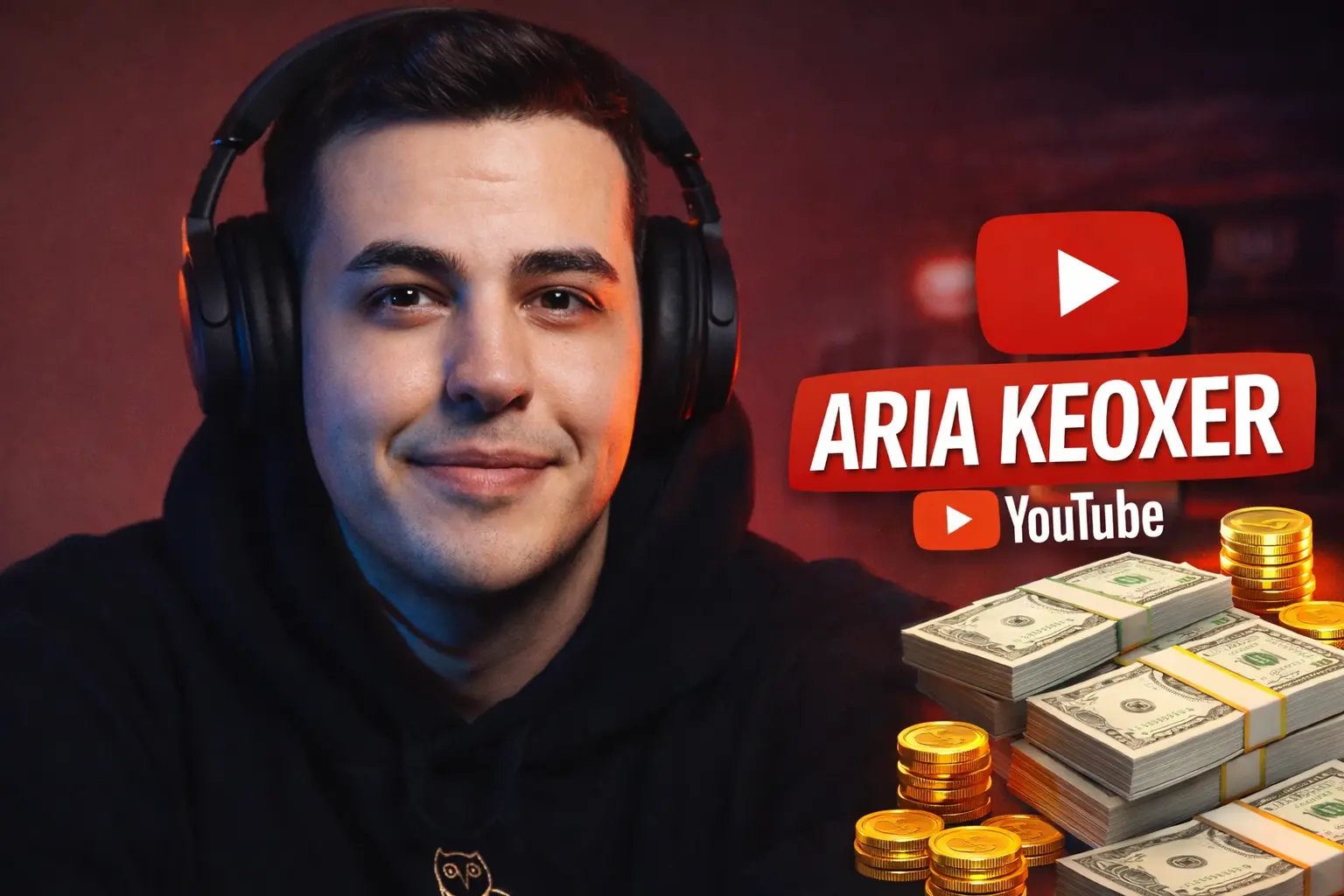 آریا کئوکسر