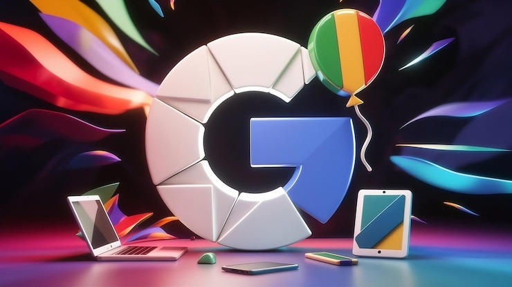 شرکت گوگل ادز