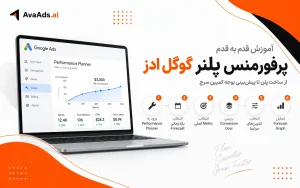 آموزش پرفورمنس پلنر گوگل ادز؛ چگونه یک Plan بسازیم؟